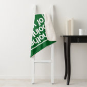 Another point of view シェルパブランケット (インサイチュ)