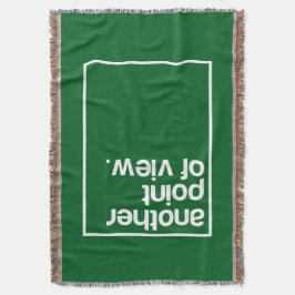 Another point of view スローブランケット