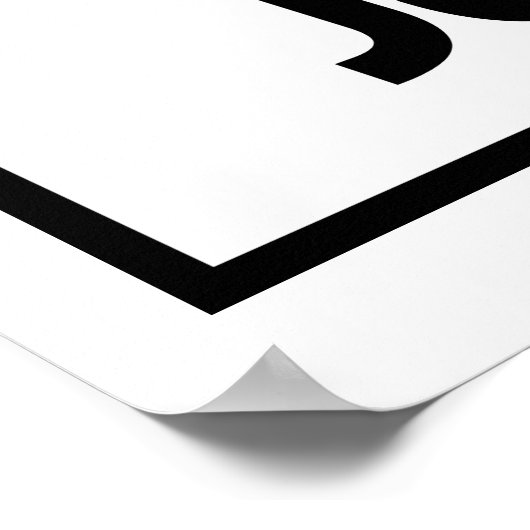 Another point of view ポスター (角)