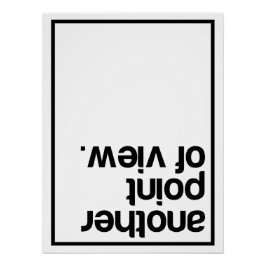 Another point of view ポスター