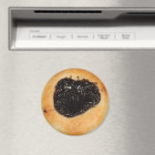 Another Poppyseed Kolache magnet マグネット (インサイチュ (食洗機))