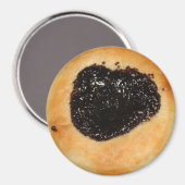 Another Poppyseed Kolache magnet マグネット (正面/裏面)