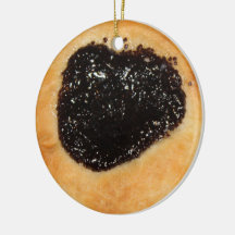 Another Poppyseed Kolache ornament