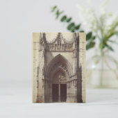 Another Portal シーズンポストカード (スタンド正面)