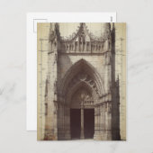 Another Portal シーズンポストカード (正面/裏面)