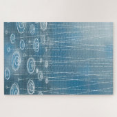 Another Rainy Day Painting ジグソーパズル (横)