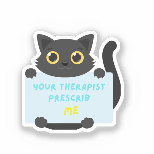 Another type of prescription シール (正面)