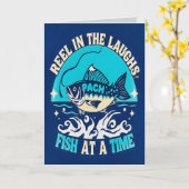 Another Year Birthday カード (黄色い花)