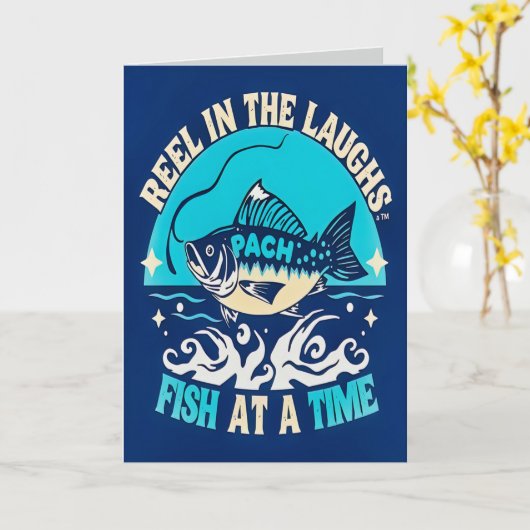 Another Year Birthday カード (黄色い花)