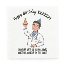 Another year of saving birthday antistress party