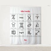 Another Year Tapestry タペストリー (正面)