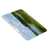 Anse Canot, Saint-Louis de Marie-Galante マグネット (右側)