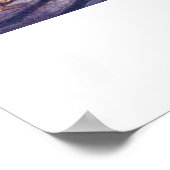 Anselm Feuerbachによるプラトのシンポジウム ポスター (角)