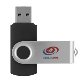 Ansibleの賭博USBドライブ USBフラッシュドライブ