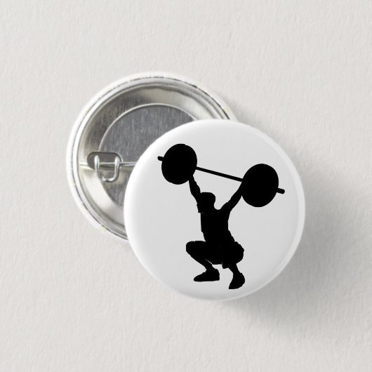 Ansteck Button 缶バッジ (正面&裏面)