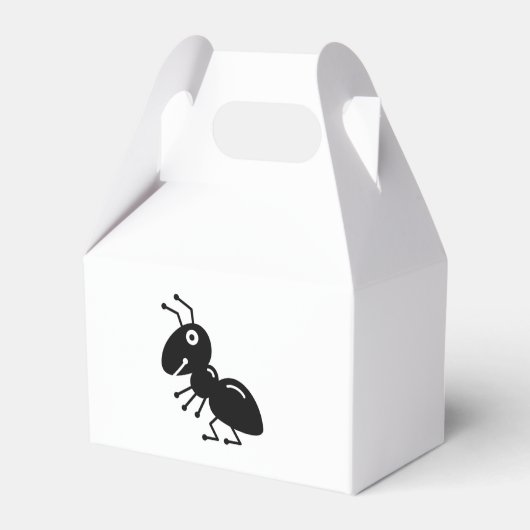 Antお気に入りボックス フェイバーボックス (正面サイド)