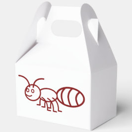 Antラインアート優先ボックス フェイバーボックス