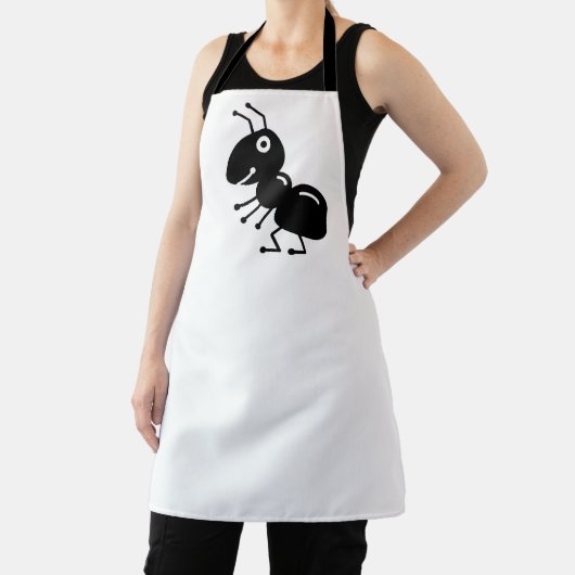 Ant エプロン (インサイチュ)