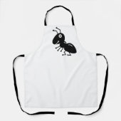 Ant エプロン (正面)