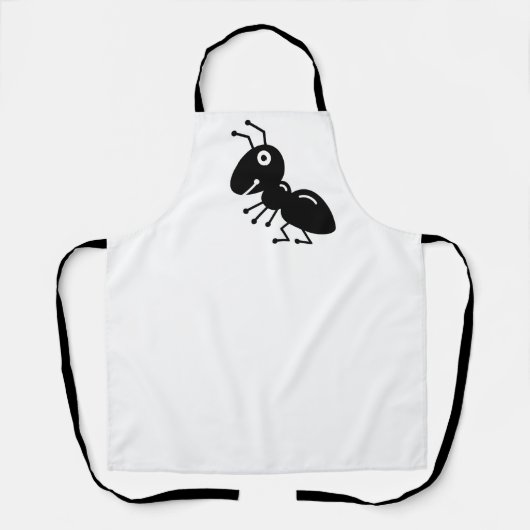 Ant エプロン (正面)