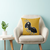 Ant クッション (椅子)