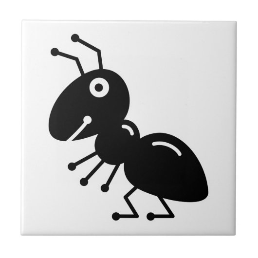 Ant タイル (正面)