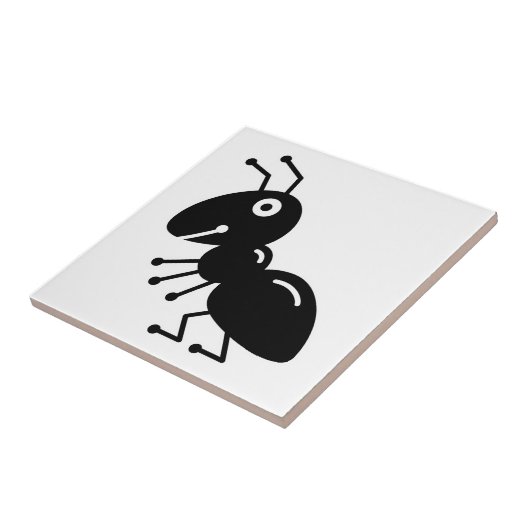 Ant タイル (側面)