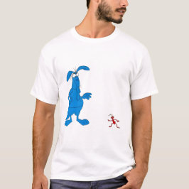 Ant and Aardvark Tシャツ