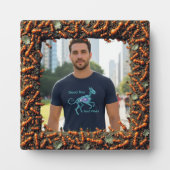 ant frame フォトプラーク (正面)