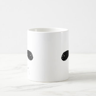 Ant Mug -  Badly Drawn -  Funny Insect Gift コーヒーマグカップ
