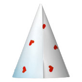 Ant Sign Language誕生日 パーティーハット (裏面)