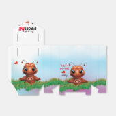 Ant Sign Language誕生日 フェイバーボックス (折り畳みなし)