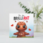 Ant Sign Language Kids Thank You (スタンド正面)