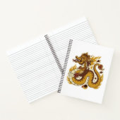 Antaboga ノートブック (内部)