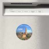 Antalya マグネット (インサイチュ (食洗機))