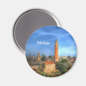 Antalya マグネット (正面/裏面)