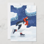 Antarctic Glide シーズンカード (正面)