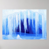 Antarctica, Australian Antarctic Territory. 2 ポスター (正面)