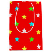 Antares ミディアムペーパーバッグ (正面)