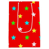 Antares ミディアムペーパーバッグ (裏面)