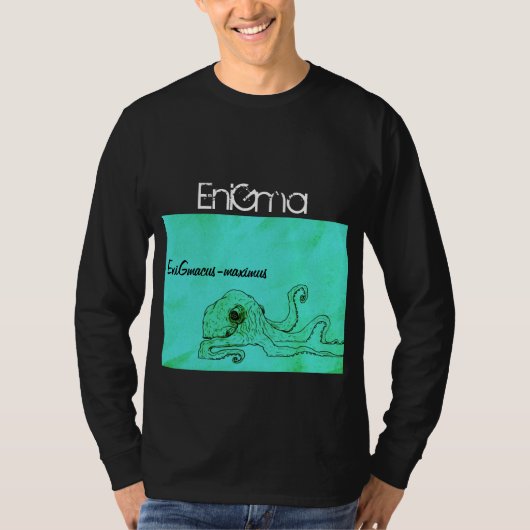 Antatomy. Tシャツ (正面)