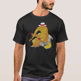 Anteater氏 Tシャツ