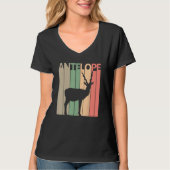 Antelope  antelope tシャツ (正面)