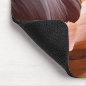 Antelope canyon マウスパッド (コーナー)