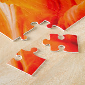 Antelope Canyon, Page, Arizona, 統一された州 ジグソーパズル (側面)