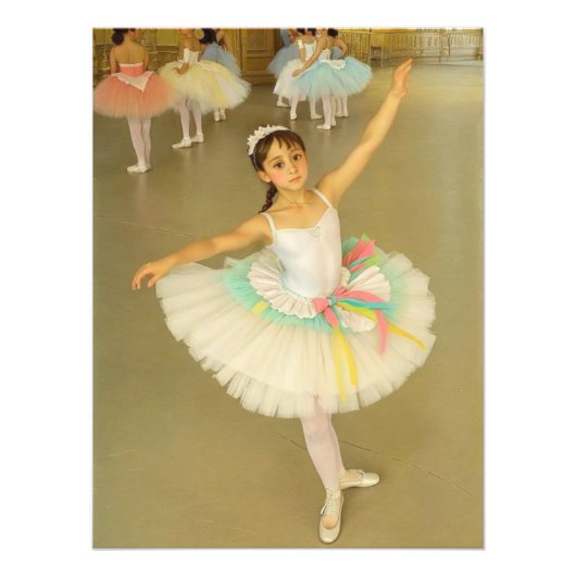 Antes de entrar al escenario フォトプリント            (正面)