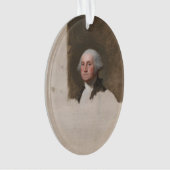 Anthaeneum George Washington第1期米国大統領 オーナメント (正面)