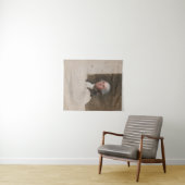 Anthaeneum George Washington第1期米国大統領 タペストリー (インサイチュ(横))