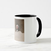 Anthaeneum George Washington第1期米国大統領 マグカップ (正面右)