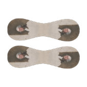 Anthaeneum George Washington第1期米国大統領 野球ボール (パネル)